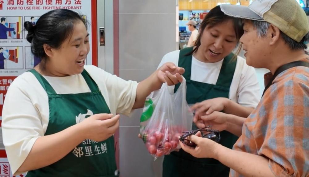 “十四五”你身边的事 |舒适生活圈，“一刻钟”升级幸福感