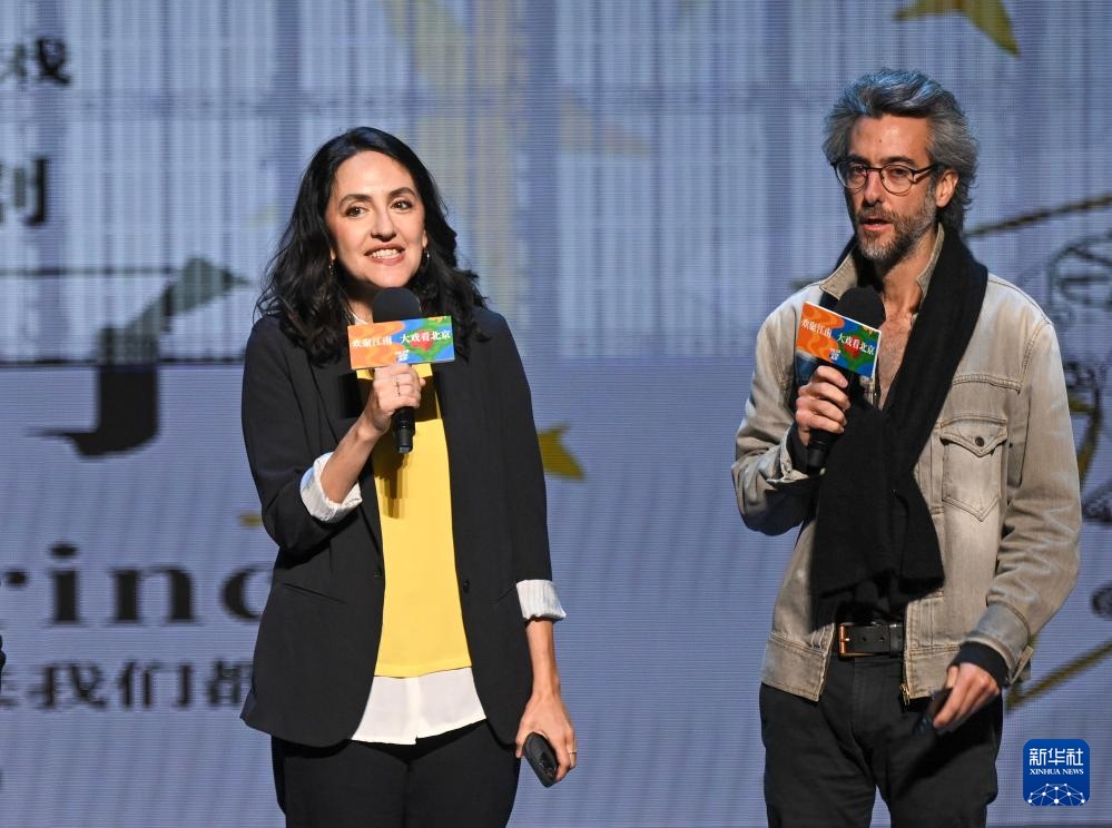 中法音乐剧《小王子》即将首播