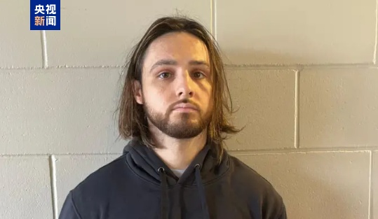 加州帕利塞兹野火纵火案嫌疑人被捕