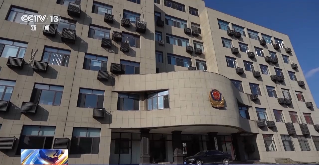 视频丨AI改脸有什么危害？如何避免呢？警察教你