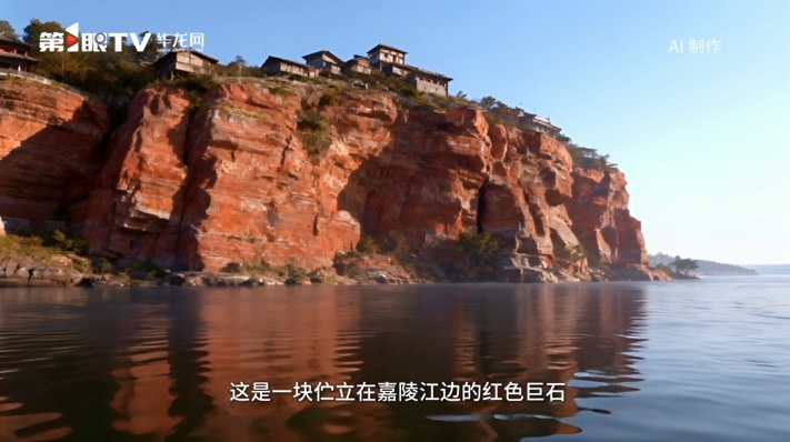 AI VIDEO｜青春红岩·信仰之光