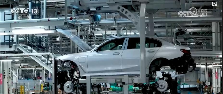 我国智能网联汽车进入多场景应用新阶段 中国方案加速“驶向”全球必赢中国官方网站(图4)