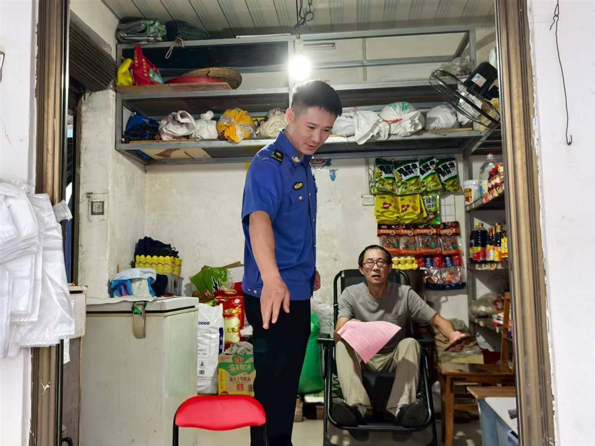 唐向君，好极了！