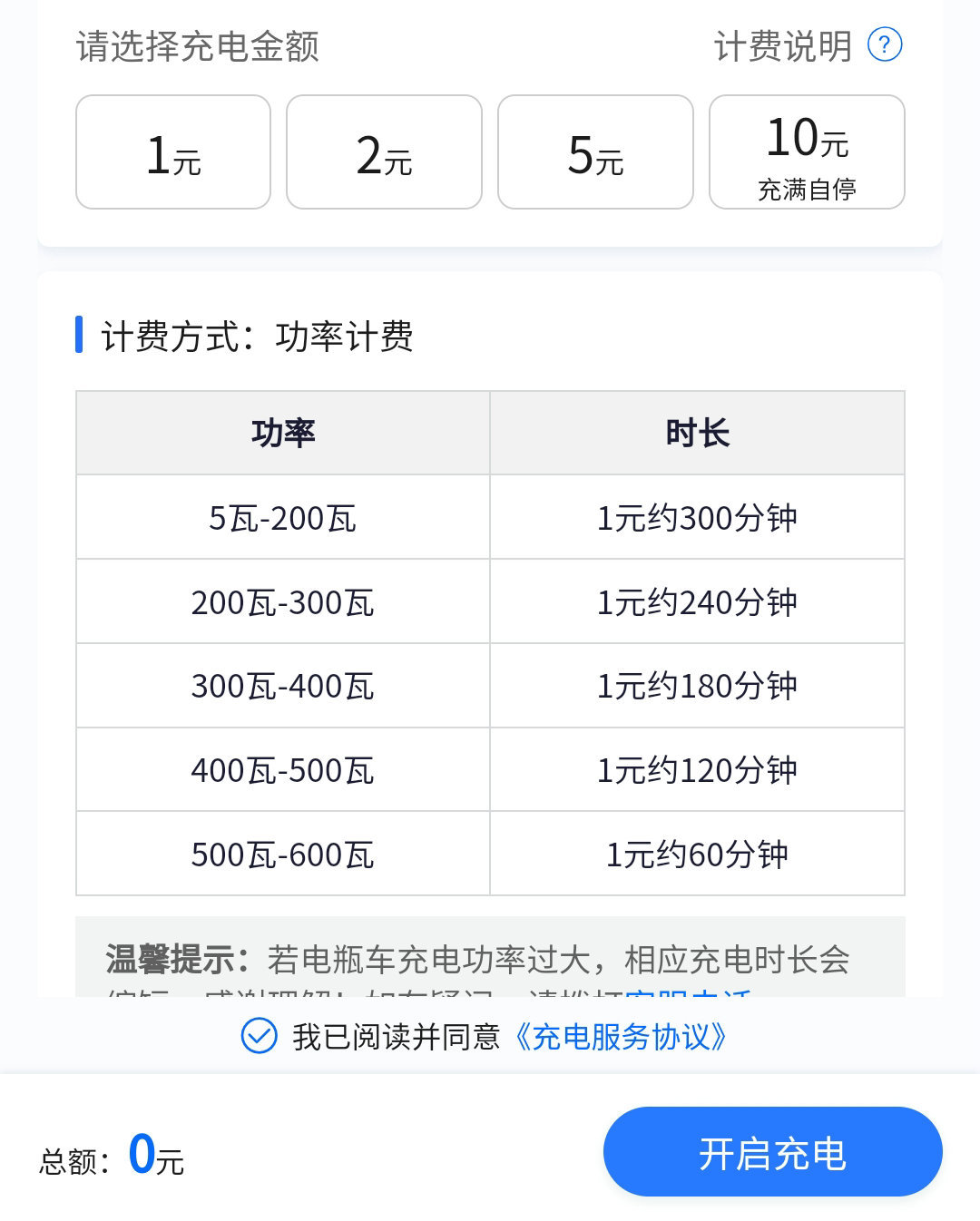 价格没有差别，退款也不容易。电动自行车充电