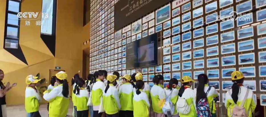 “工业+旅游”解锁跨界融合新空间“硬核工业风+新业态”打造文旅新地标(图2)