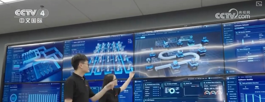 重要的创新中心！观察·中国凭借广泛的战略优势