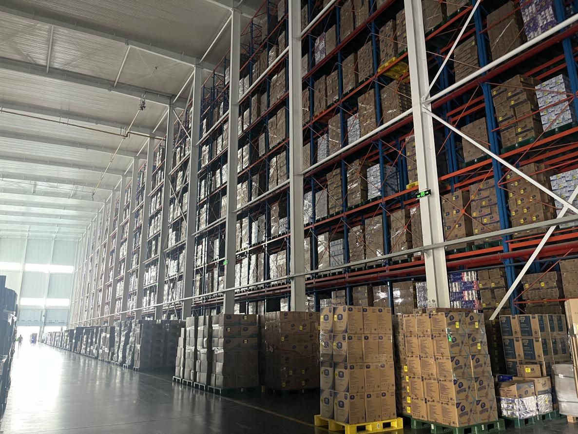 2025年甲南区两家企业获省级“无人工厂”认证