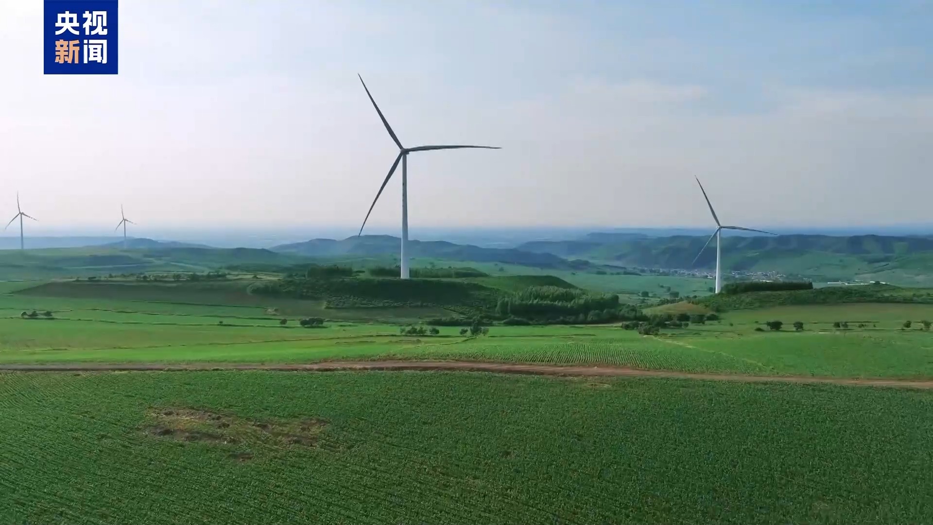 更大、更轻、更智能，中国风电领先世界15年