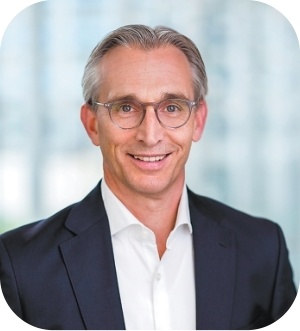 “中国现在是、未来仍将是重要的全球制造中心