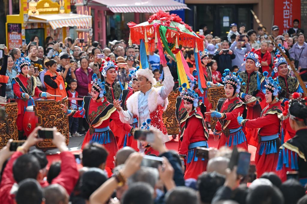 突破时空限制，新疆旅游“含金量”大幅提升