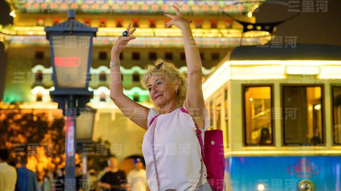 中国式安全赢得国际信任票