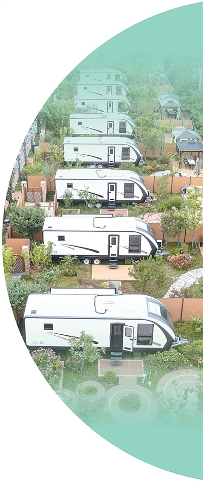 人们为什么在自动驾驶旅行中留在服务区域？