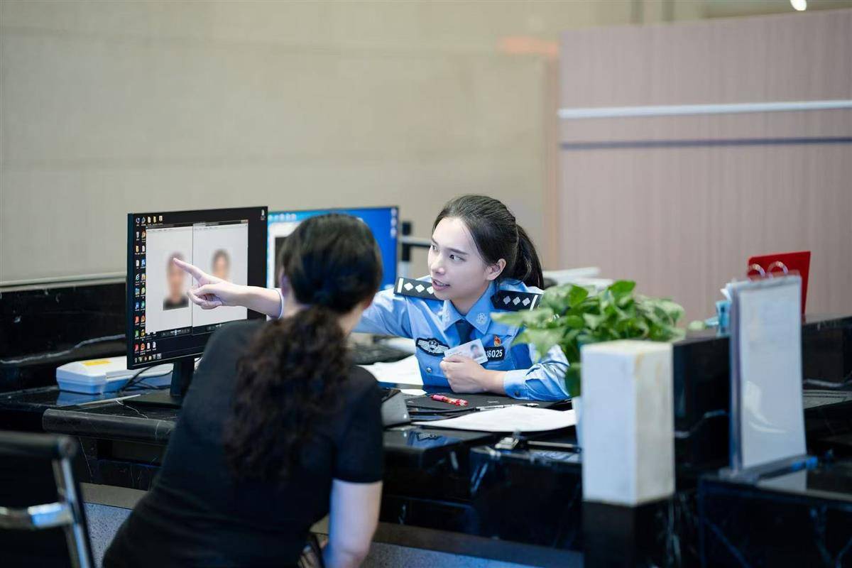 湖北省第二代居民身份证111111111已发放