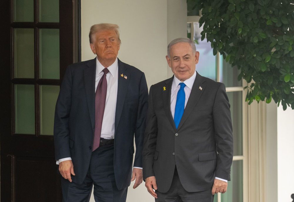 以色列和哈马斯即将进行谈判，欧洲成千上万的