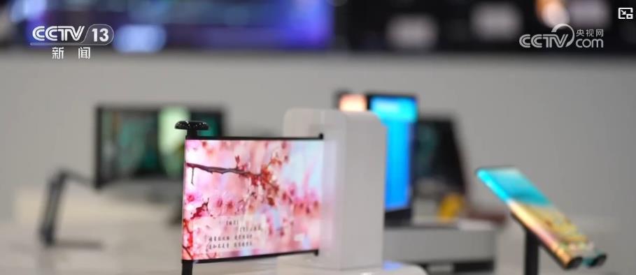 “十四五”期间，中国制造业质量和数量全面提