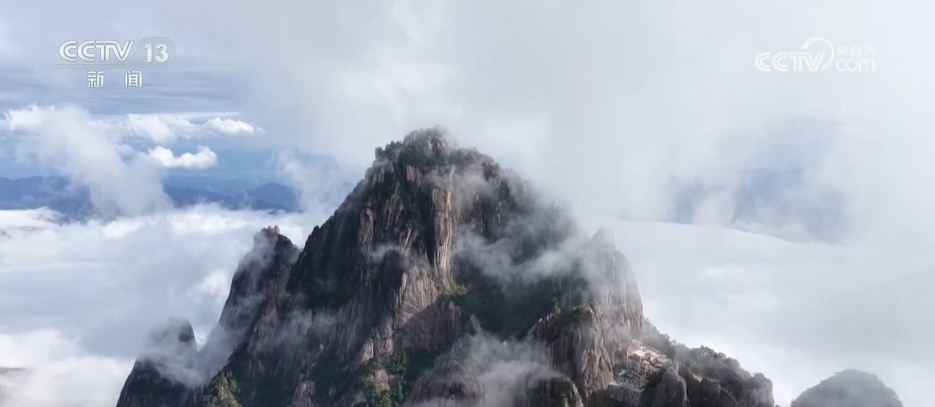 科技赋能“影视+文旅”，新生产力打造“电影