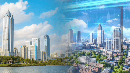 微视频｜巨轮破浪，开启新征程