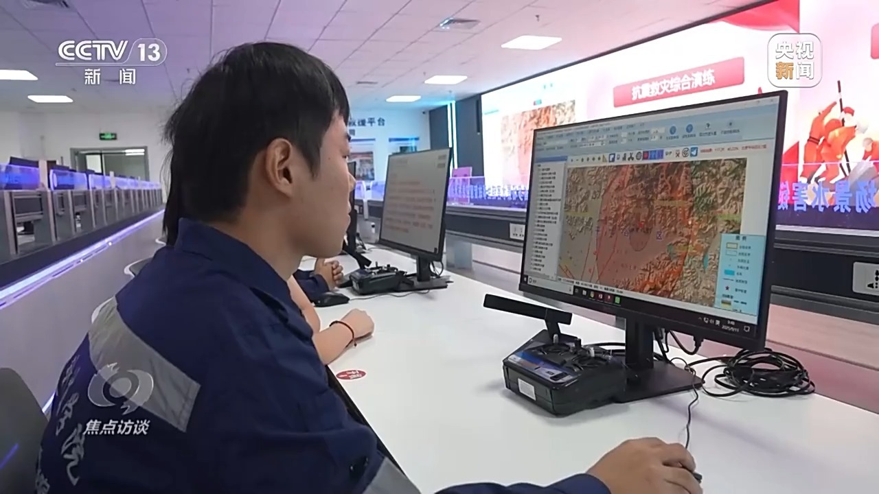 焦点访谈丨专业“上新”人才“出新”探寻教育新赛道(图10)