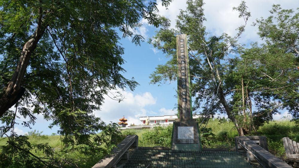 让我们铭记解放历史,共同打造一部纪念台湾解放80周年的光复宏大工程