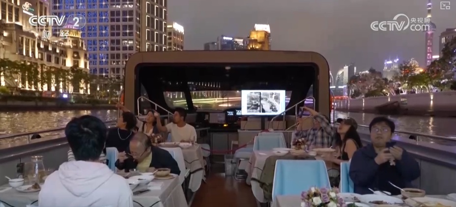 “赛事+”“情绪价值”“品质化”……消费向新而行提质、焕新亮点持续显现(图8)