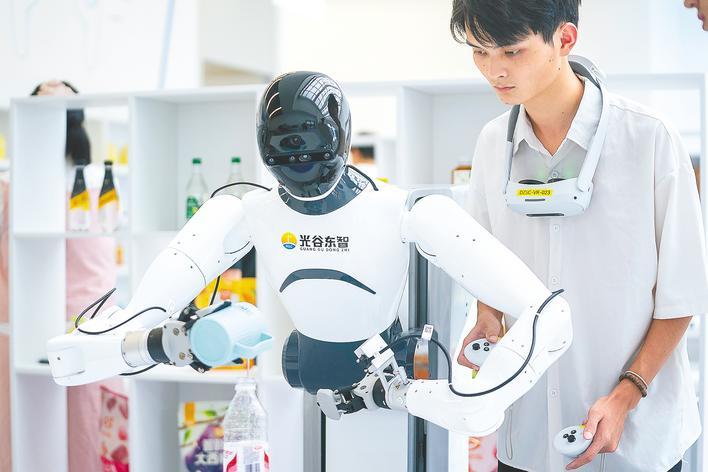 从量子技术到6G应用,湖北六大未来产业如火如荼地占据未来五年。