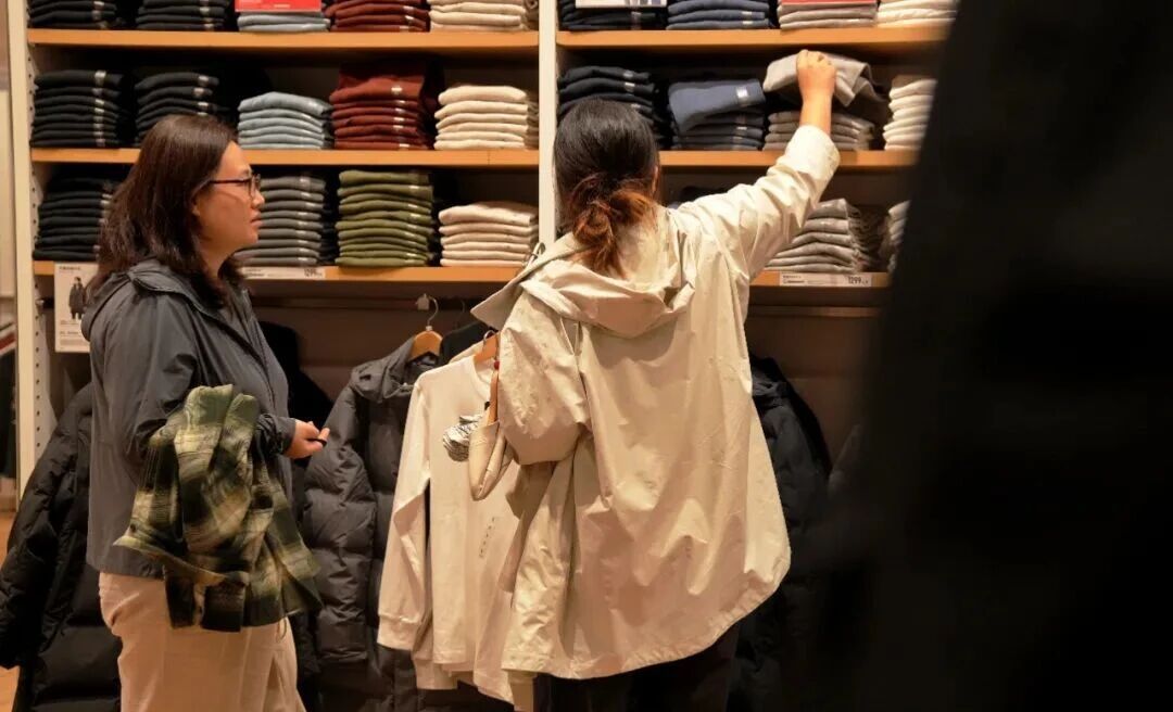 长裤警告！大型“季节性”降温即将到来