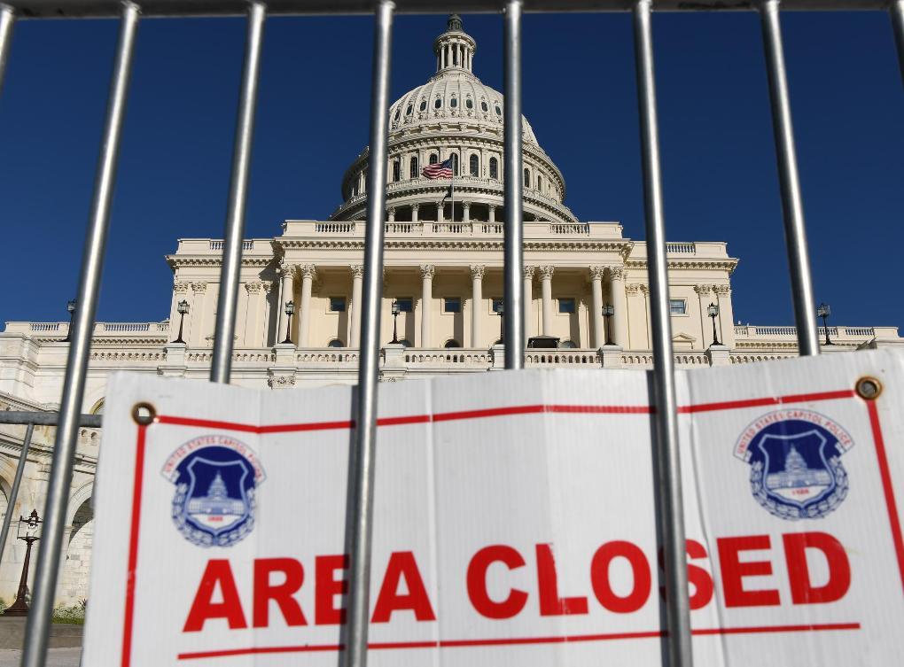 薪酬成为各方讨价还价的筹码，特朗普担忧