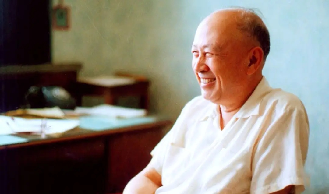 钱先生，今天这一幕你应该能看到吧！