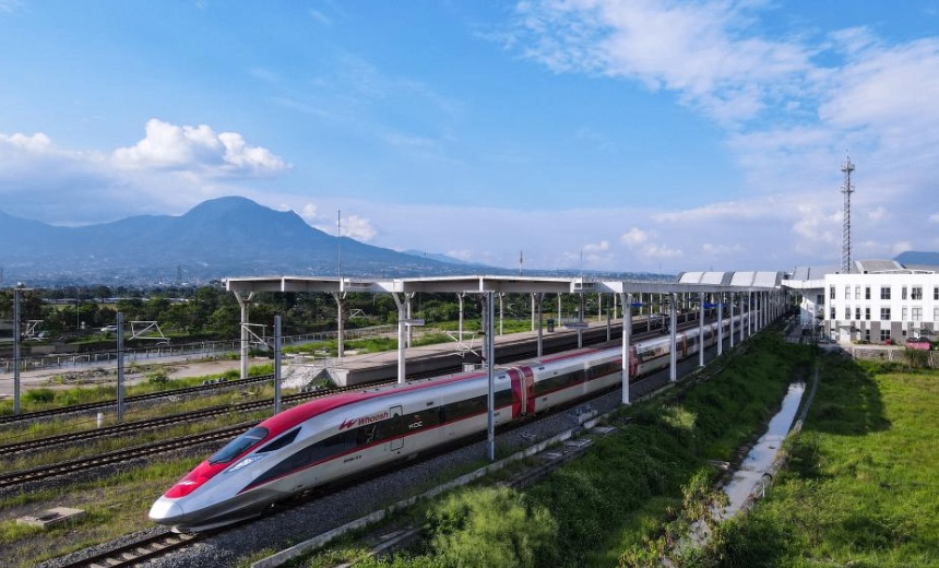 游记丨“中国标准的国际影响力日益增强。”