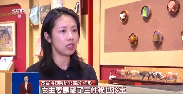 有很多真正的作品！百年纪念展览的禁忌城市将