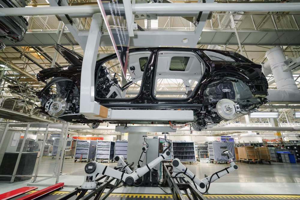 打赢“十四五”决战