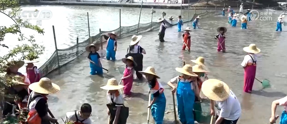 边生活、边创业、边致富！千年水乡焕发蓬勃生机 古老智慧释放发展新活力(图5)