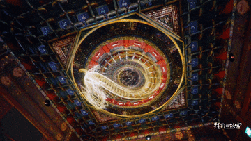 “赛博”入宫，你想了解更多吗？