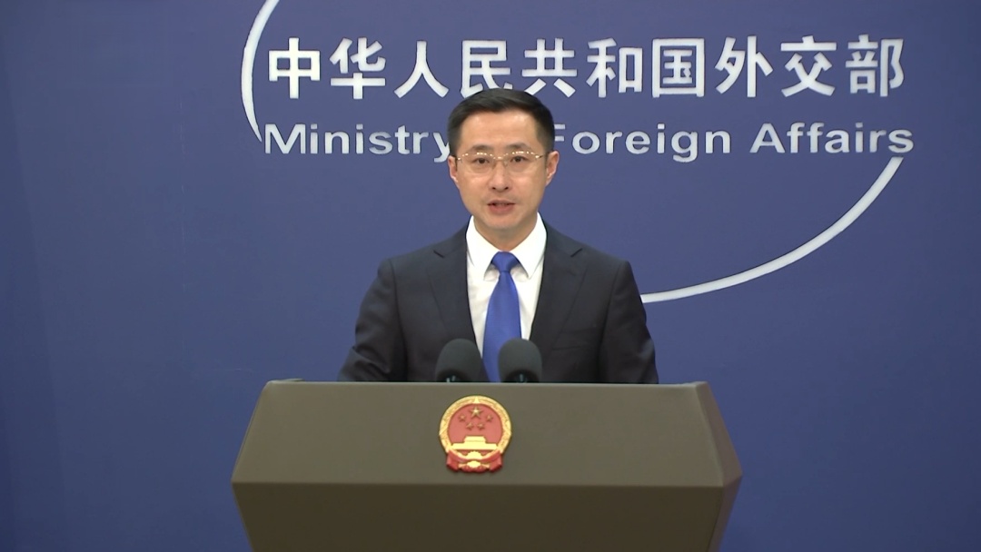 巴基斯坦是否利用中国技术向美国捐赠稀土？中