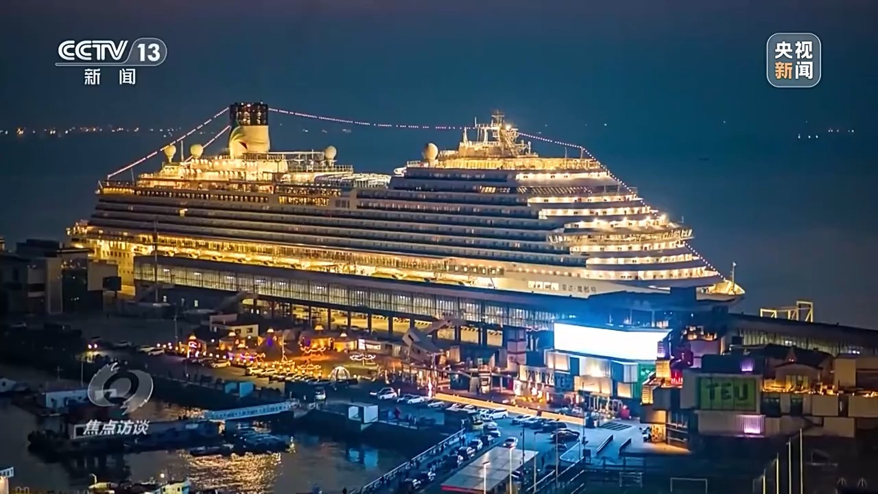 焦点访谈丨专业“上新”人才“出新”探寻教育新赛道(图17)