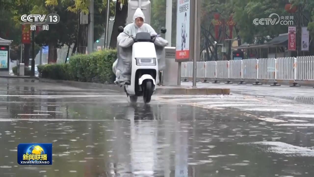 北方部分地区持续降雨，各地积极应对