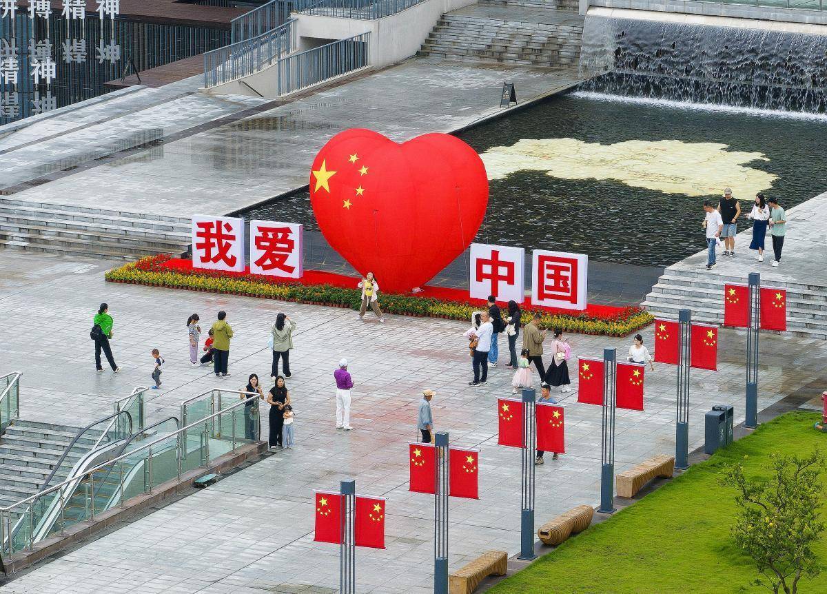 点评丨为山水增添人文美