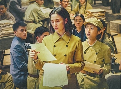 我们能从《和平》这样的电影中学到什么？