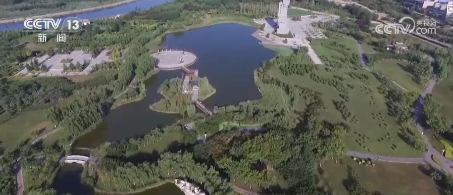 母亲河修复行动目标任务全面实现，79条河流实现