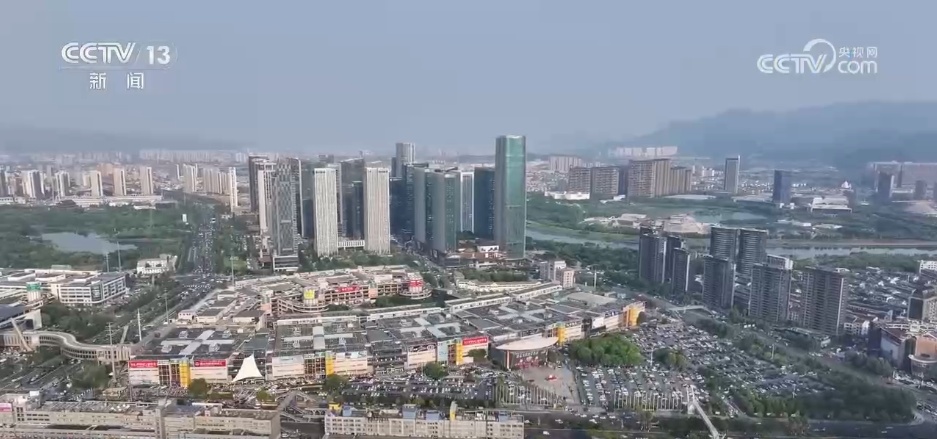 6312亿元、超46万人次义乌小商品“圈粉”世界大市场新业态激活外贸新动能(图5)