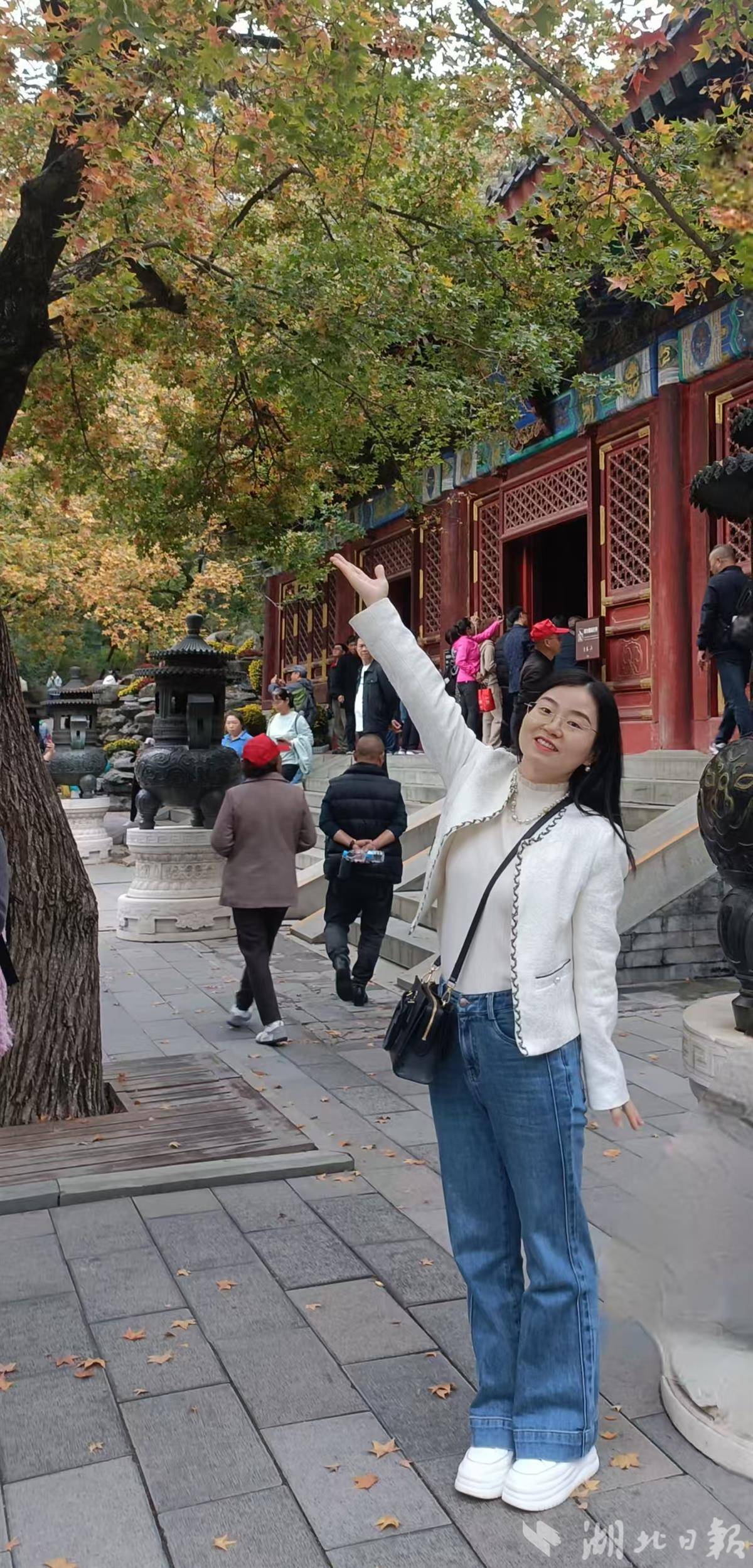 对话 |检察官钟美美：改善公益之路从一点点线索