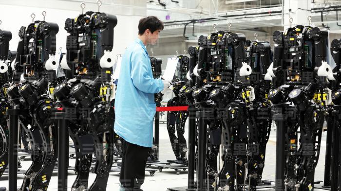 从“世界工厂”到“世界大脑工厂”，中国正在