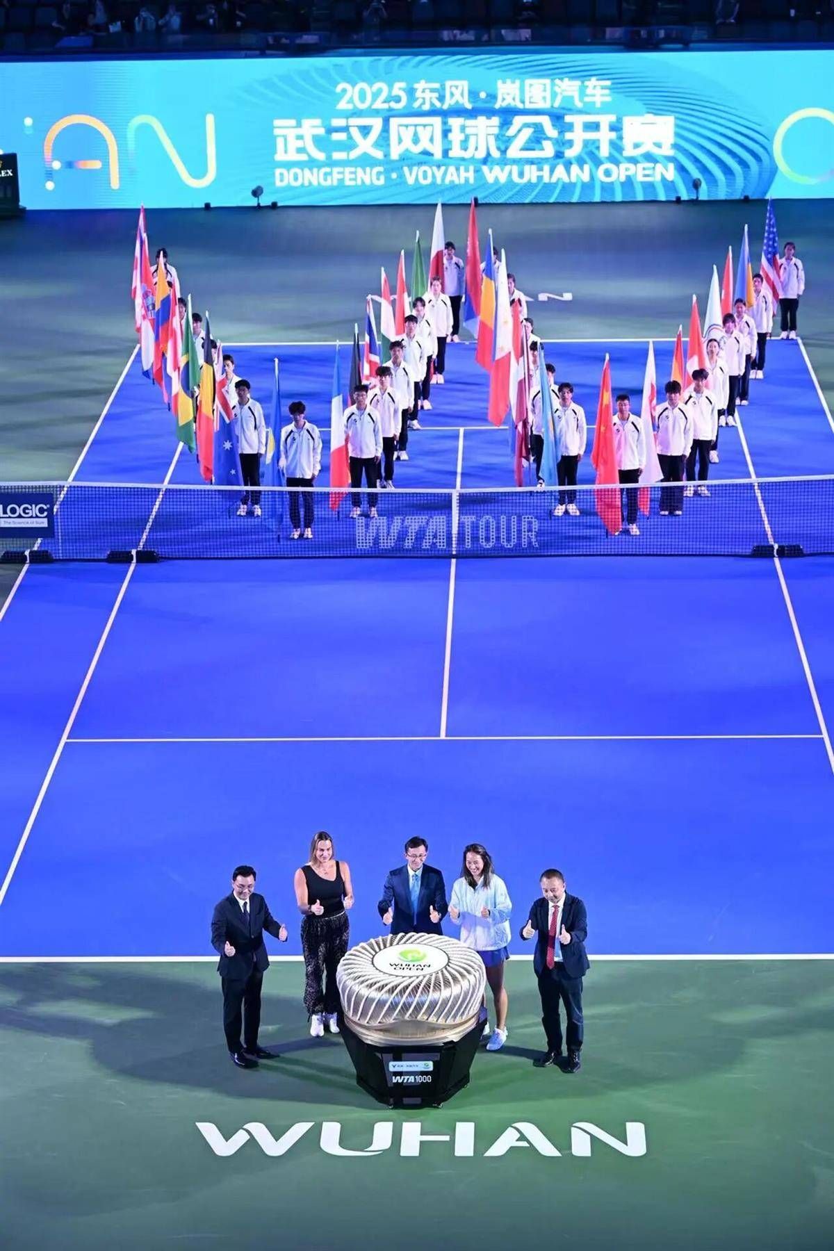 大城市增添活力，活动支撑新商圈