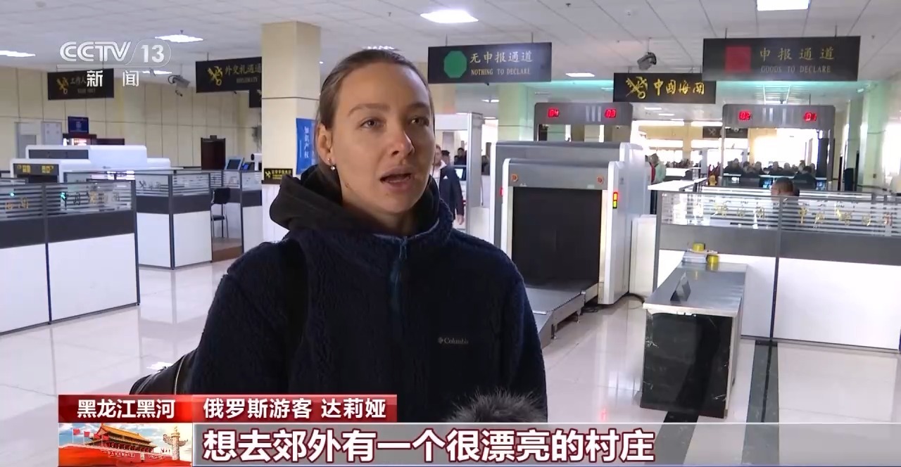 无人机，手机，时尚的玩具...更新了外国游客的