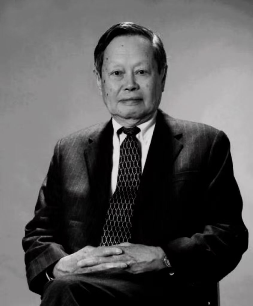 谨致最深切的哀悼！杨振宁因病去世，享年103岁