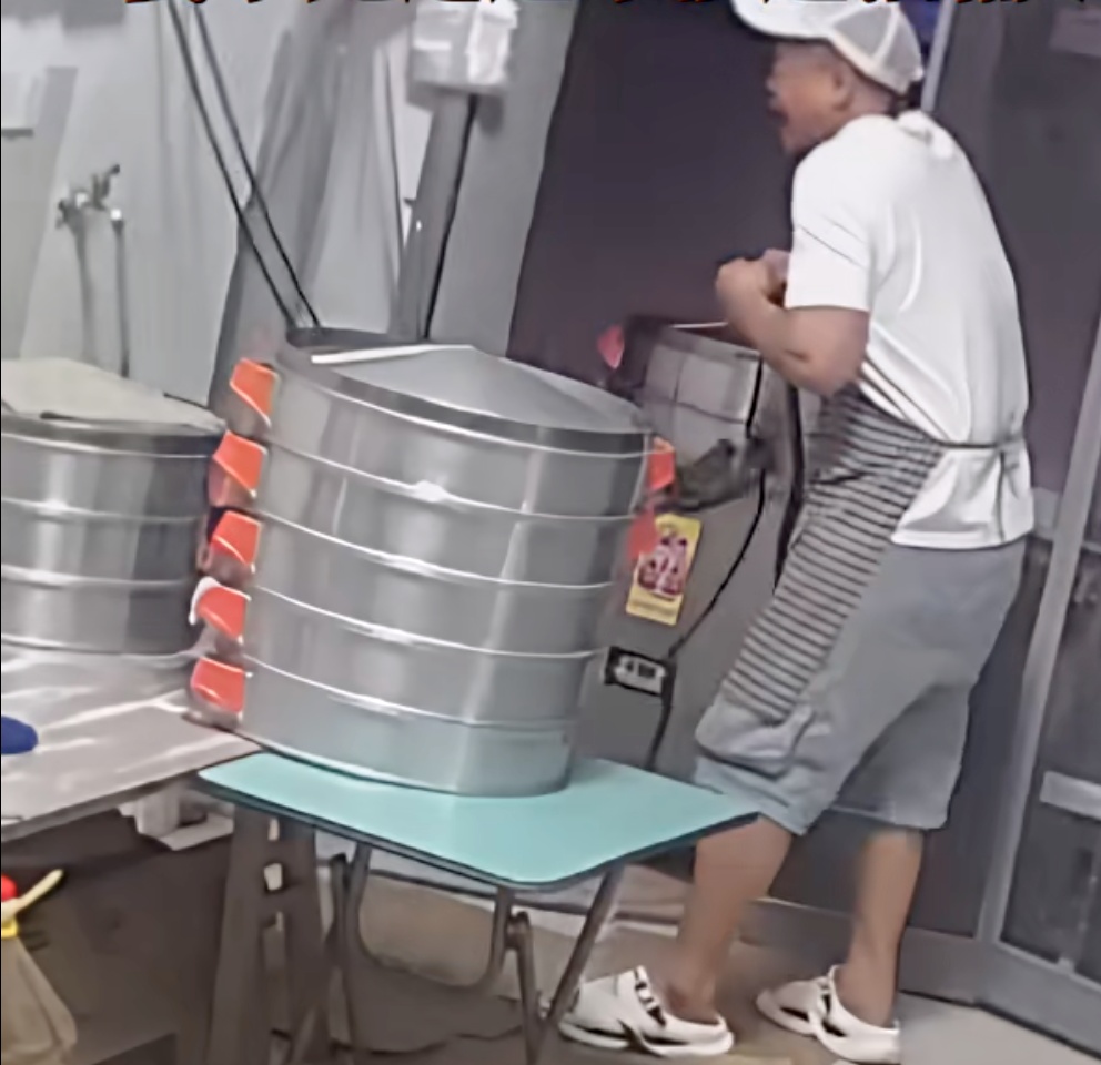 障碍拯救生命。如果你触电了，你需要学会5个字