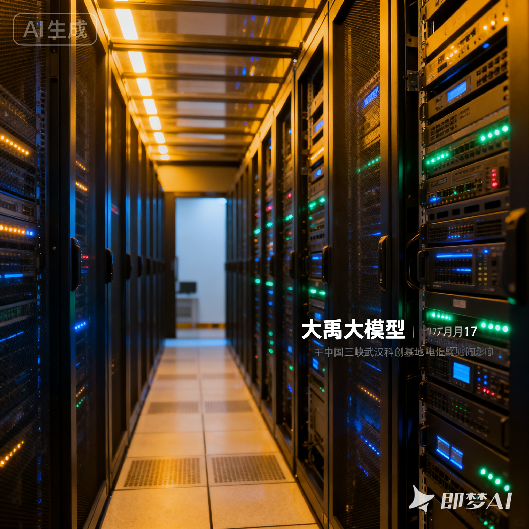 水电系统安装人工智能大脑，运维效率大幅提升