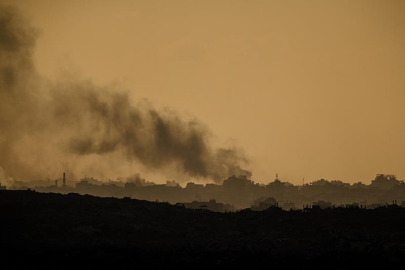 胡塞武装部队：如果以色列遵守停火协议，将停