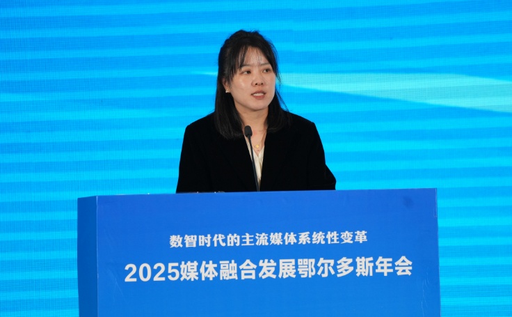 王思齐:《浙江宣传》为移动互联网媒体改革推