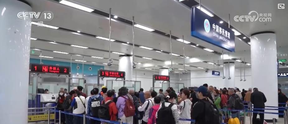 银发族成错峰出游新主力“适老”旅游产品催热淡季市场(图2)